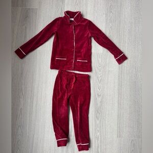 COCO BLANC pajamas!